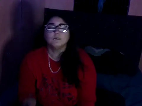 Chubby_cherry_sweetXC - oil show masturbate and cum
