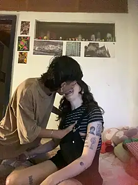2catz - LICK TITS