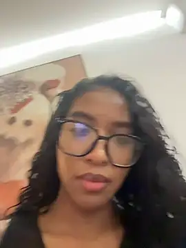 IamCrystal2 - I wanna feel you make me wet