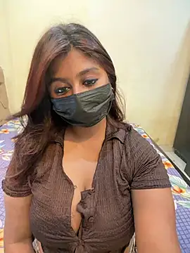 NaughtyZoya - Nude body massage