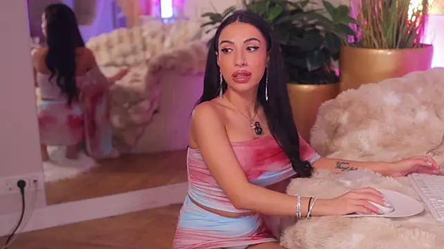 Anais_Bloom - Pussy Fingering & Rub🌹