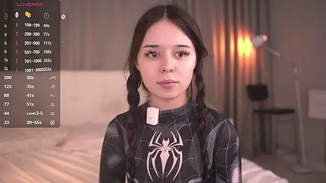 HuldaAutman - 💋 Ahegao 😍