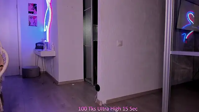 InnocentEvee - Squirt all over your cock 💦😈
