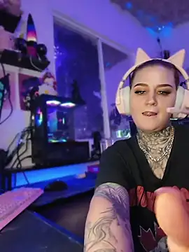 Blazed_vixen - Ride your cock