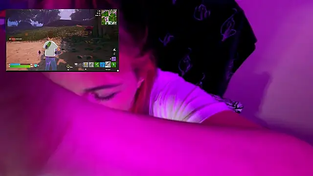 MarlaFknSinger - PVT to get FKN Nasty, tip menu otherwise