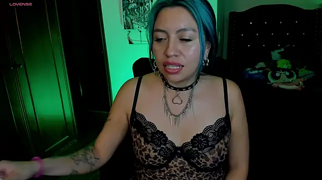 Midory_6 - RUB MY CLIT
