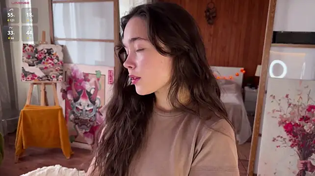 PlumyBun - make me sooo horny<3