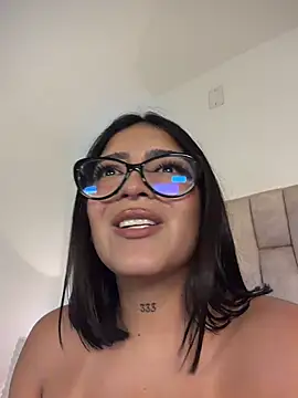Nicolegh_ - Ready for fuck my wet pussy with dildo🔥
