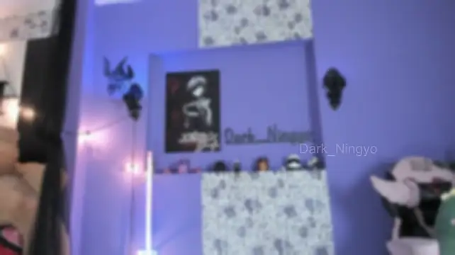 Dark_ningyo1 - Sexy dance