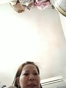 MYAMYA20 - Cum