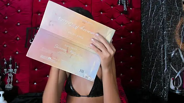 LinaSalazar - whippings with a paddle and running