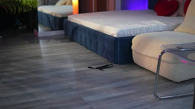 EvaZane - finger my asshole 😈