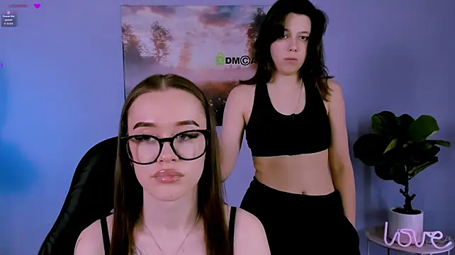 Nila_eclipse - flash tits 3 girls