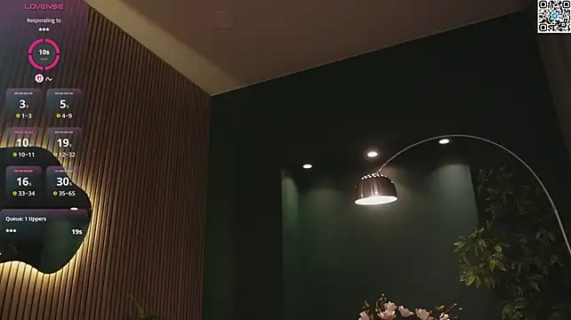 Llina_gloww - massage my ass close up