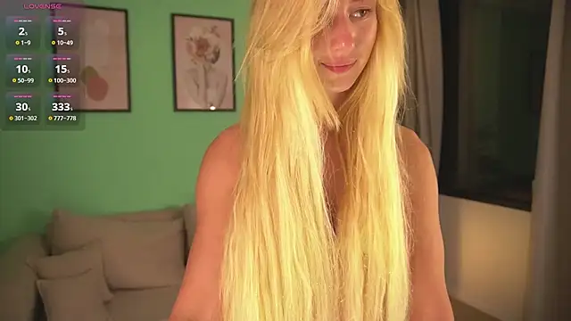Lisafoxy_ - DILDO IN PUSSY DOGGY STYLE😈
