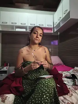 Pantaneirasexy - Bater siririca gostoso