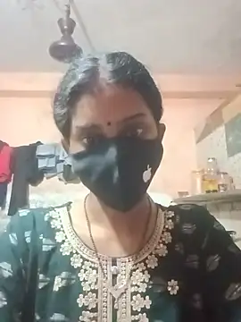 Ruhi_baby_ - I need home