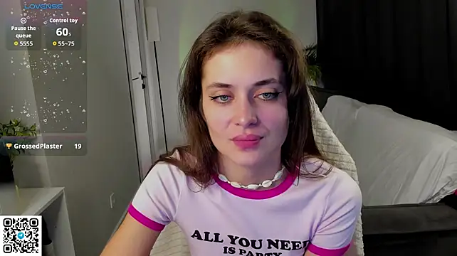 Lola_Dulche - leave me naked