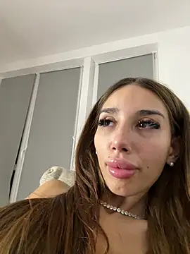 BlueEyes_BB - Put this mouth at work : Blowjob