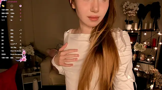Red__sunnny - Cowgirl on pillow