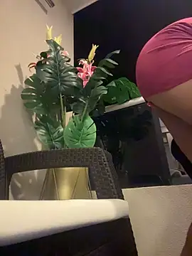 Charlotte_bayron02 - Fingering in pussy