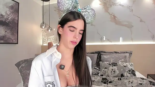 SolAvelar - Blowjob and spit in boobs💦