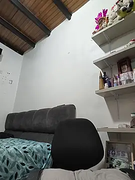 Melany_Pink1 - chupar tetas