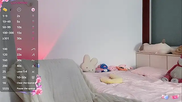 _flipped_ - nude 裸体