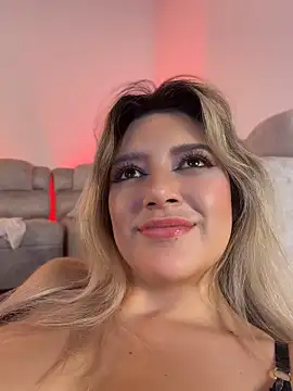 EliseColeman - Fill me with love, daddy