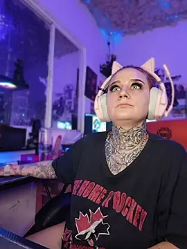 Blazed_vixen - Ride your cock