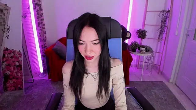 EvieLane - High Heels Mode