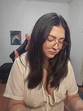 Valentinauwu - Ride dildo