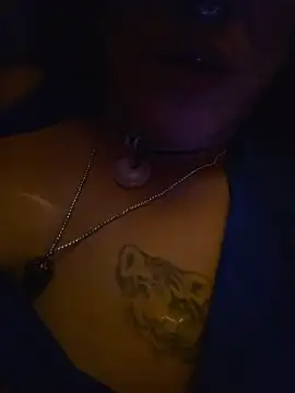Delish_Lilith - Wet Panties in Pussy