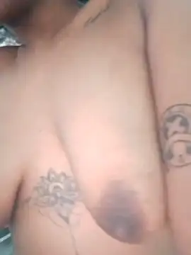 Xkitty_noir - dupla penetração com sextoys (DP)🔥