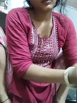 Anarkali143 - Big ass show