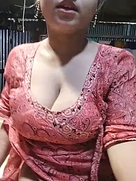 Jara_210 - Boobs show