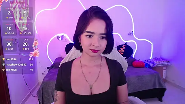 Sweetalloy - show tits