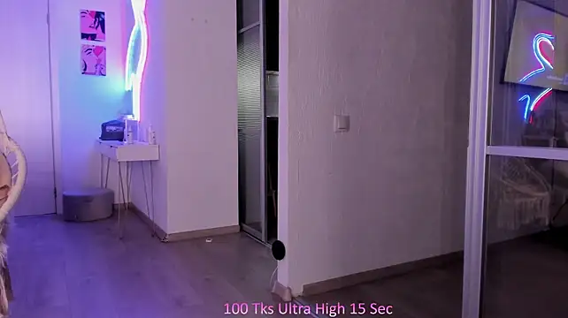 InnocentEvee - Toy Control 10m 😈 🤩