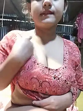 Jara_210 - Boobs show