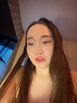 Asianpie_ - 🍓💦 squirt fountain 🥵💕🫶🏻