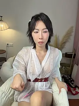 Nanako99 - 坐脸揉胸