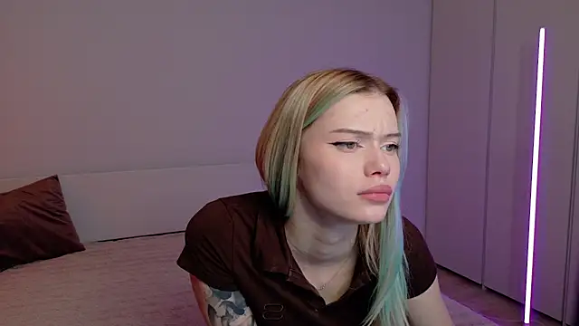 I_sweet_bunny_ - blowjob + saliva 🤤😍