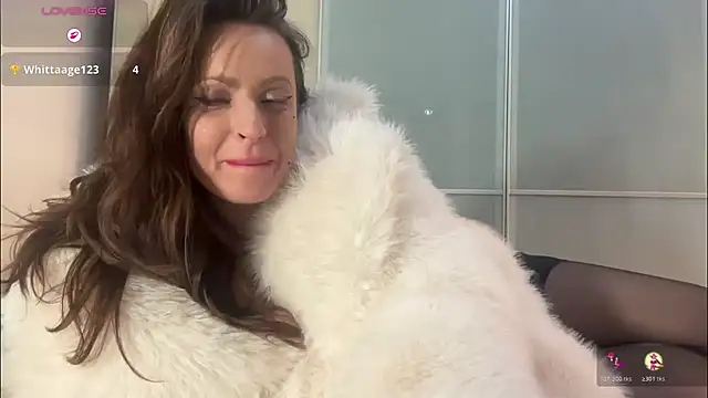 Ange1Alexis - 💖Sexual hot naked show with a cum 💖