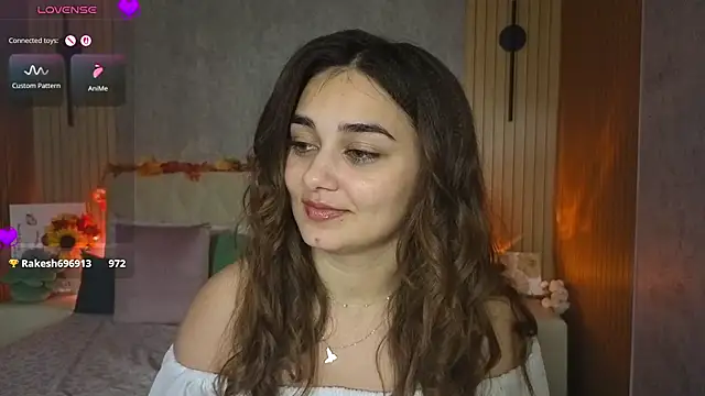 KatarinaHeaven - A fresh week, togheter