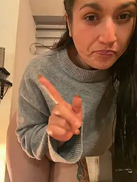 Magenta_Moon - Show de aceite (Show oil) 😋