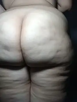 Marialae2735 - Put 2 fingers through the anus