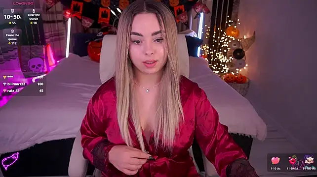 SusieWood - deep dirty blowjob