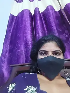 Sameera-bb26 - Pusssy in live