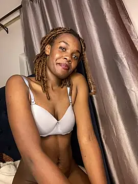 EbonySole1 - Make me cum