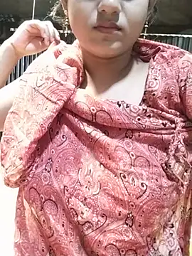 Jara_210 - Boobs show